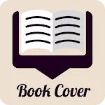 Book Cover Maker Pro / Wattpad | Indus Appstore | App Icon