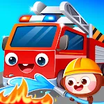 Rescue Games：DuDu Kids | Indus Appstore | App Icon