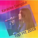 Karaoke + Lirik Dangdut | Indus Appstore | App Icon