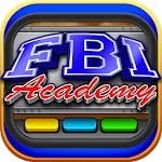 FBI Academy  Tragaperras | Indus Appstore | App Icon