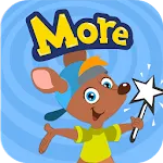 More Jump with Joey Magic Wand | Indus Appstore | App Icon