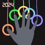 Touch Screen Test : MultiTouch | Indus Appstore | App Icon