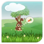 The Way of the Rabbit | Indus Appstore | App Icon