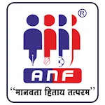 Arun Narke Foundation (ANF) | Indus Appstore | App Icon