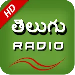 Telugu Fm Radio Telugu Songsapp icon