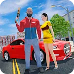 Crime Simulator - Theft Auto | Indus Appstore | App Icon