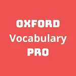 Oxford Vocabulary PRO | Indus Appstore | App Icon