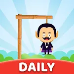 Hangman Daily | Indus Appstore | App Icon