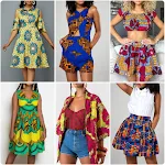 AfroMode: outfits inspiration | Indus Appstore | App Icon