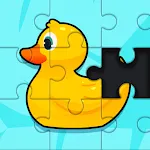 Baby Puzzle Games for Toddlers | Indus Appstore | App Icon