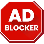 FAB Adblocker Browser: Adblock | Indus Appstore | App Icon