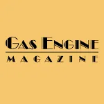 Gas Engine Magazine | Indus Appstore | App Icon