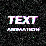 Text Animation Video Maker | Indus Appstore | App Icon