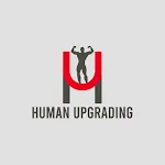 Human Upgrading | Indus Appstore | App Icon