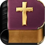 Bible Testament Offlineapp icon