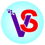 VS Matrimony | Indus Appstore | App Icon