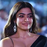 Rashmika Wallpapers | Indus Appstore | App Icon