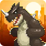 World Beast War: idle merge ga | Indus Appstore | App Icon