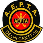 AEPTA | Indus Appstore | App Icon