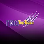 1130 AM: The Tiger | Indus Appstore | App Icon