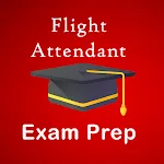 Flight Attendant Exam Prep | Indus Appstore | App Icon