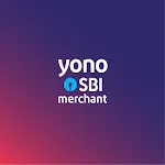 YONO SBI Merchant | Indus Appstore | App Icon