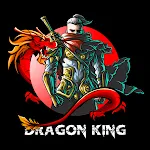 Dragon King - Super Warrior | Indus Appstore | App Icon