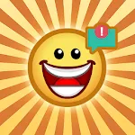 Funny SMS & Notification Tones | Indus Appstore | App Icon