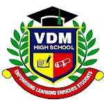 VDM Secondary School | Indus Appstore | App Icon