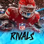 NFL Rivals - Football Game | Indus Appstore | App Icon