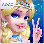 Ice Princess - Sweet Sixteen | Indus Appstore | App Icon