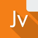 Jvdroid - IDE for Java | Indus Appstore | App Icon