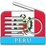 Peru Radio Stations FM | Indus Appstore | App Icon