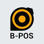 B-POS | Indus Appstore | App Icon