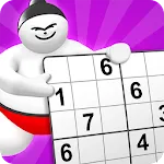 Sudoku PuzzleLife | Indus Appstore | App Icon