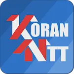 Koran NTT : Berita Nusa Tengga | Indus Appstore | App Icon