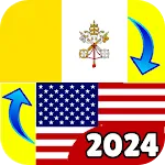 Latin English Translator 2024 | Indus Appstore | App Icon