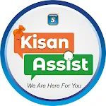 Kisan Assist Farmer app | Indus Appstore | App Icon