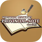 PROVINCIAL-NOTE | Indus Appstore | App Icon