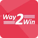 MTBD Way2Win - Mahindra Truck  | Indus Appstore | App Icon