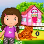 Build Tree Doll House Builder | Indus Appstore | App Icon