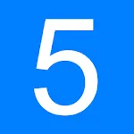 5 Minutes for Mind | Indus Appstore | App Icon