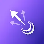 Swipe to Back - Edge Gesture | Indus Appstore | App Icon