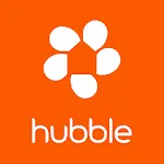 Hubble Connect for VerveLife | Indus Appstore | App Icon