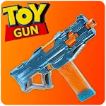 Toy Gun Sounds - Weapon Sound | Indus Appstore | App Icon