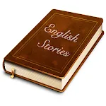 Short Stories in English | Indus Appstore | App Icon