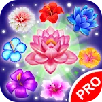 Flowers Blast 2023 | Indus Appstore | App Icon