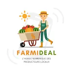 Farmideal | Indus Appstore | App Icon