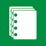 Notepad: Light, Simple, Fast | Indus Appstore | App Icon