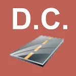 DC Driving Test - DMVCool | Indus Appstore | App Icon